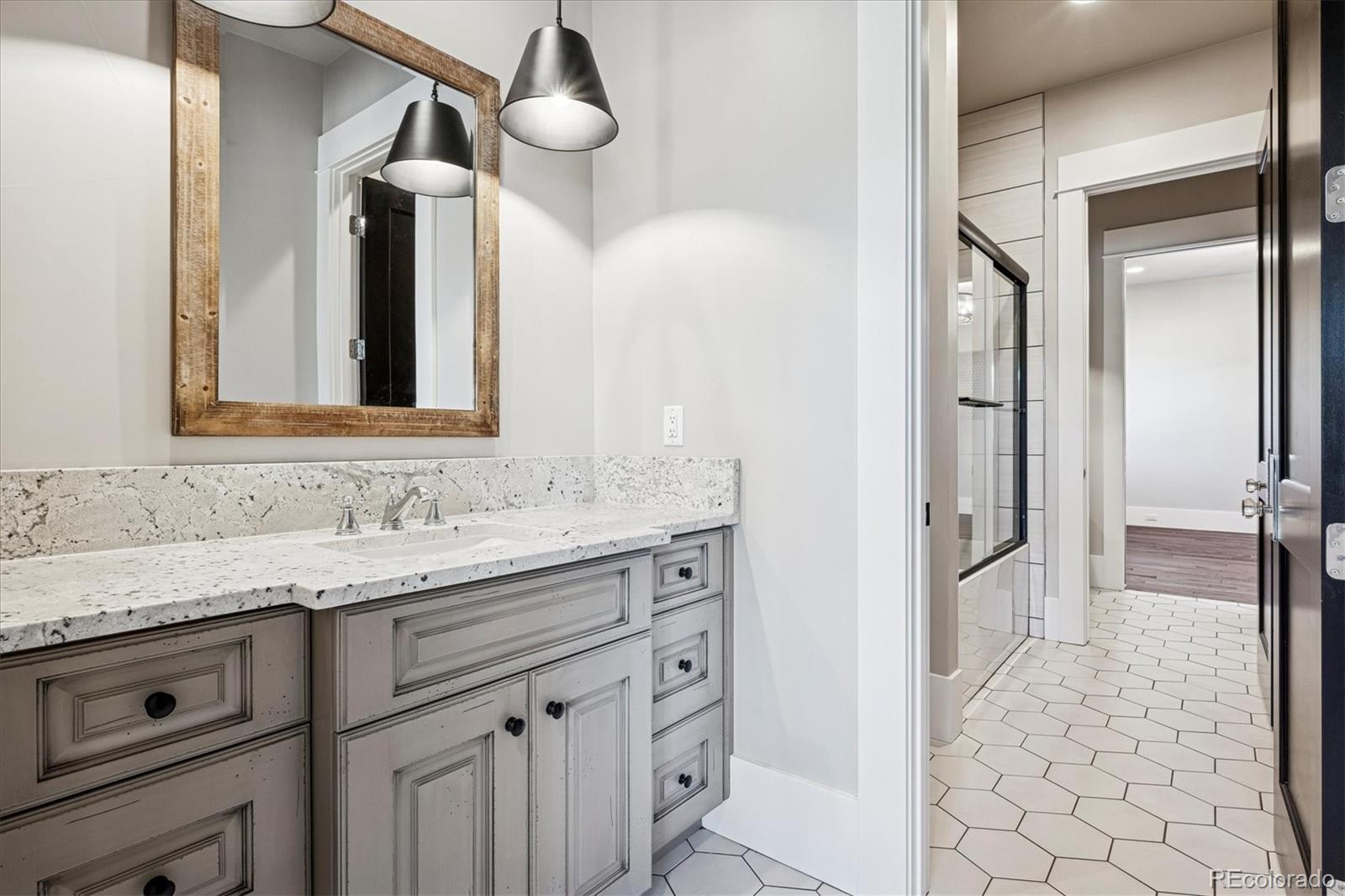 4912 Caballo Place Parker CO 80134