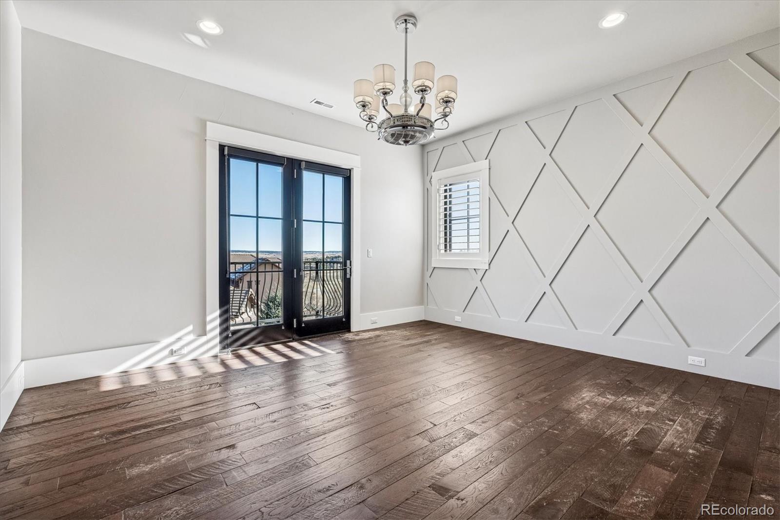 4912 Caballo Place Parker CO 80134