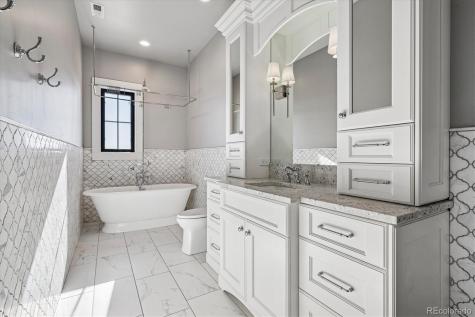 4912 Caballo Place Parker CO 80134
