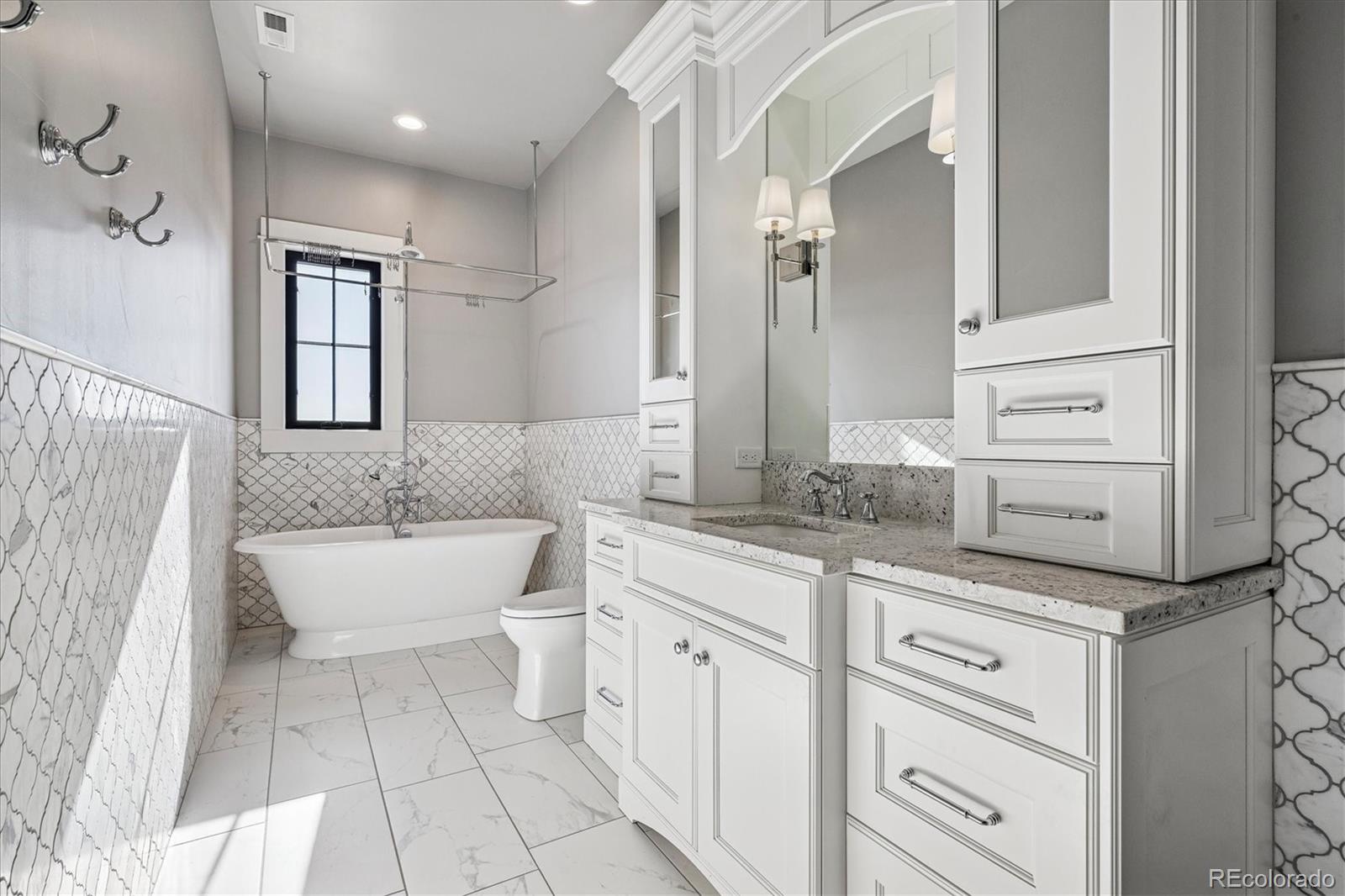 4912 Caballo Place Parker CO 80134
