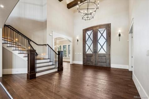 4912 Caballo Place Parker CO 80134