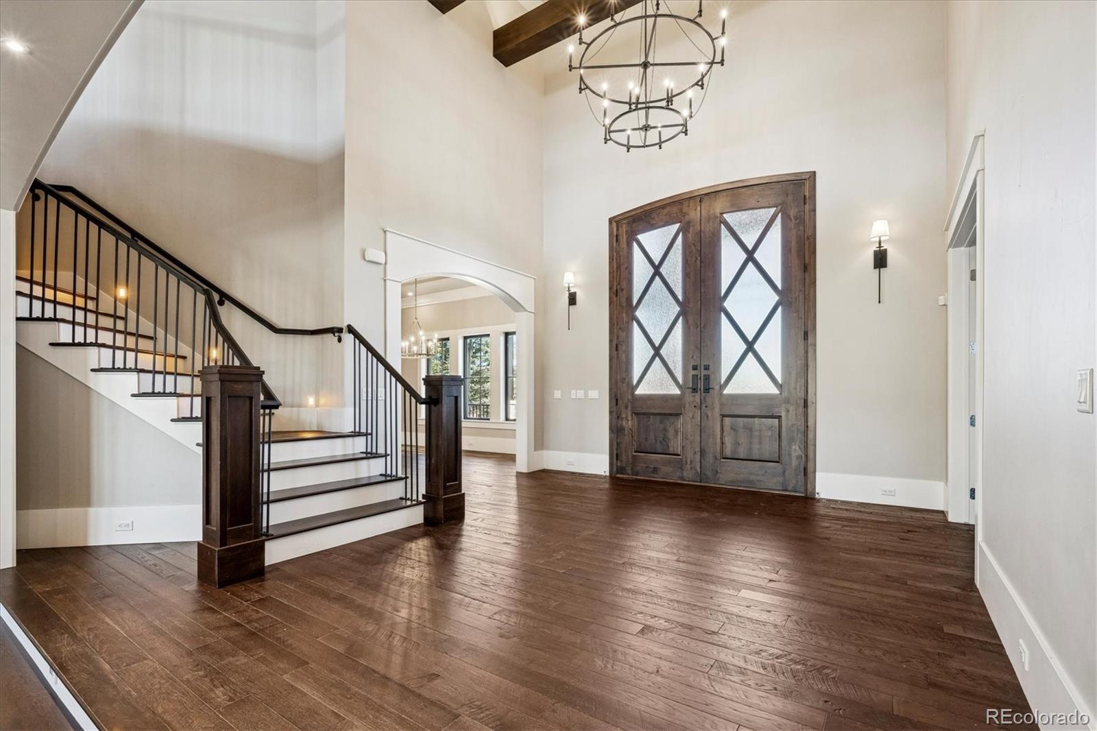 4912 Caballo Place Parker CO 80134