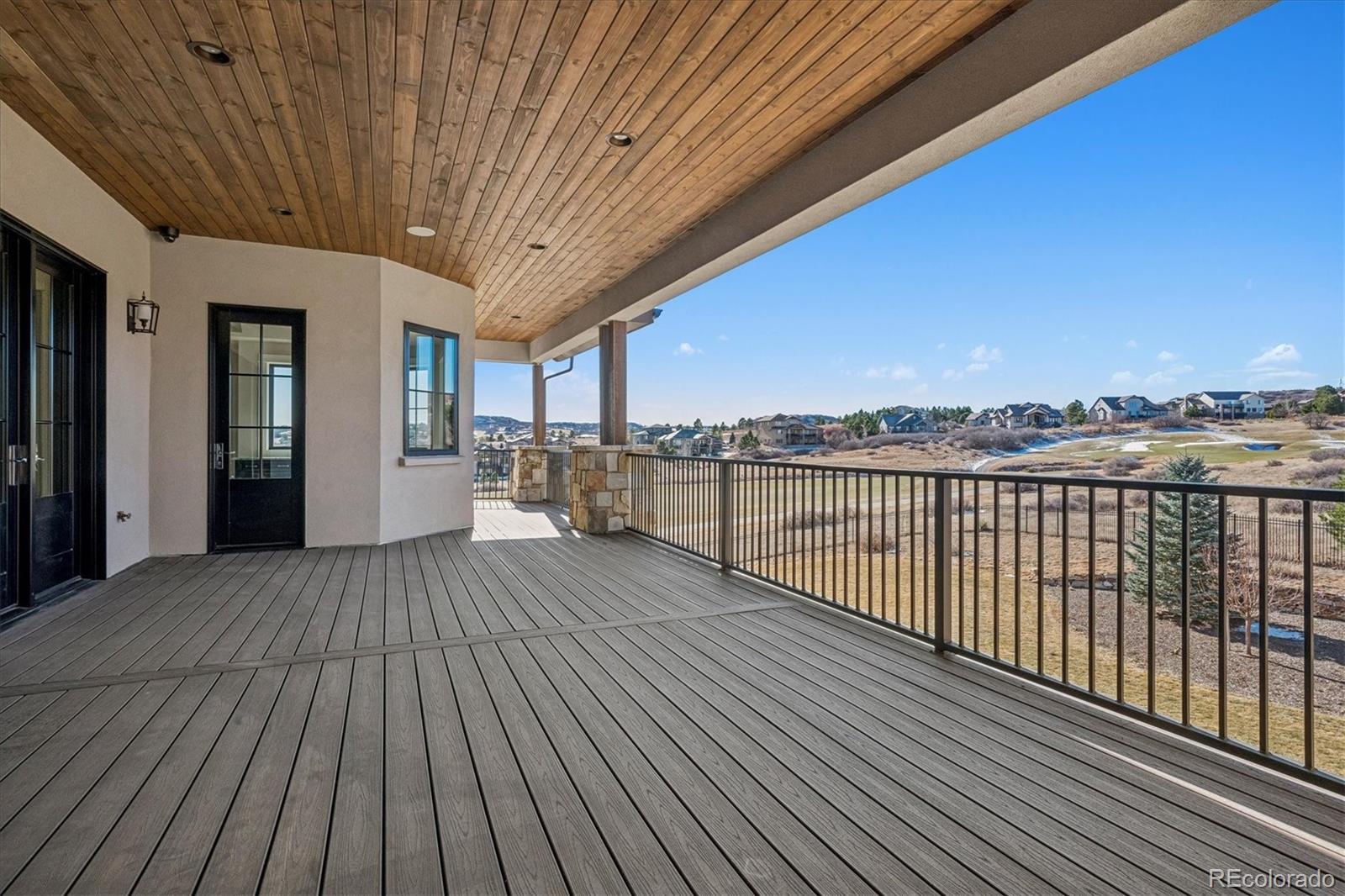 4912 Caballo Place Parker CO 80134