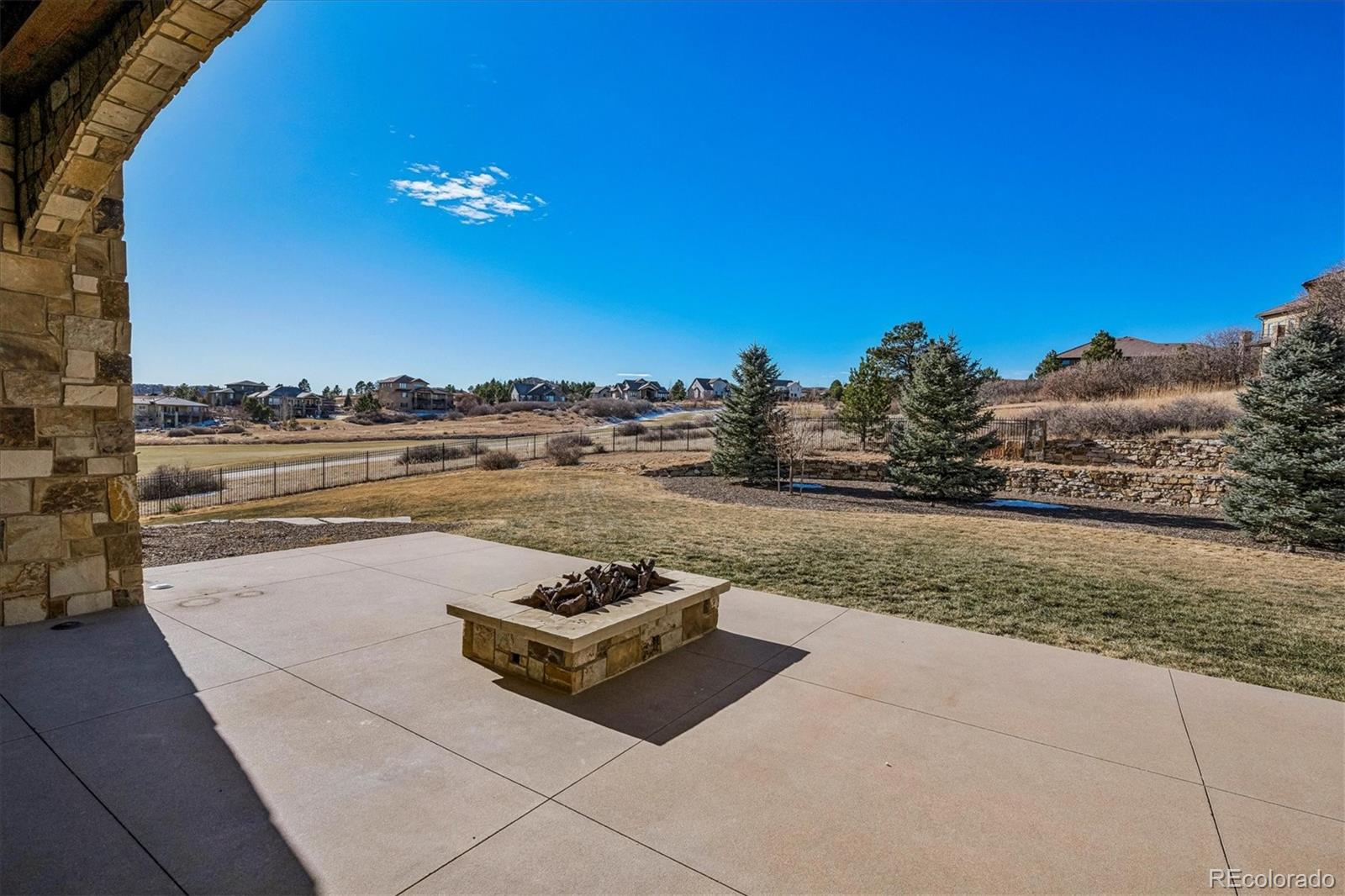 4912 Caballo Place Parker CO 80134