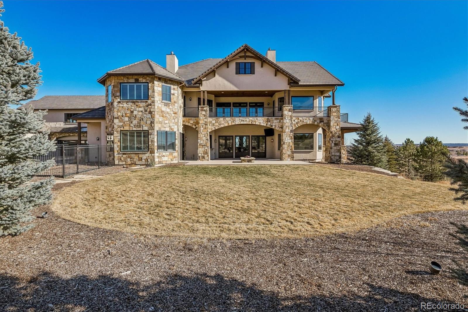 4912 Caballo Place Parker CO 80134
