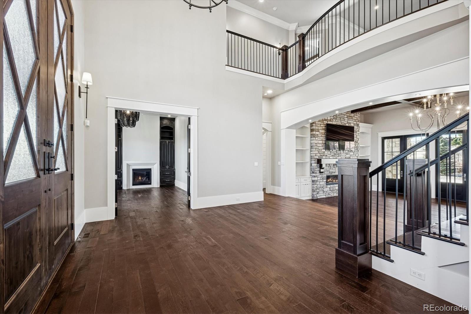 4912 Caballo Place Parker CO 80134