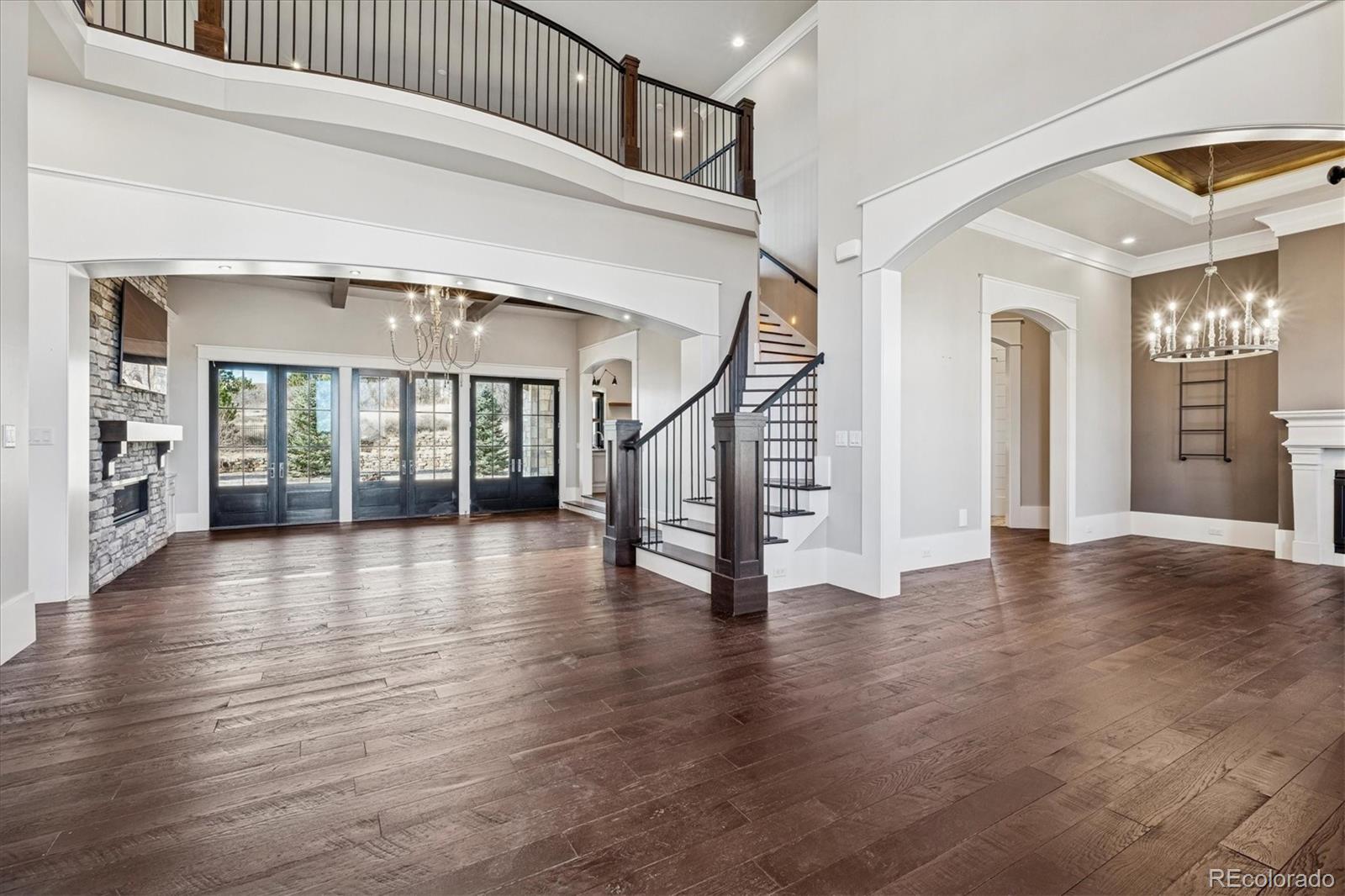 4912 Caballo Place Parker CO 80134