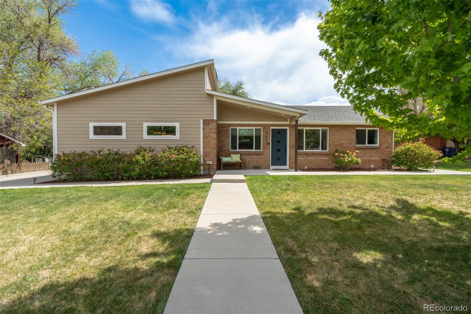 7000 W 27th Avenue Wheat Ridge CO 80033
