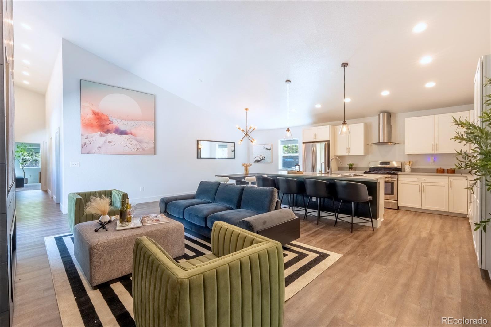 7000 W 27th Avenue Wheat Ridge CO 80033
