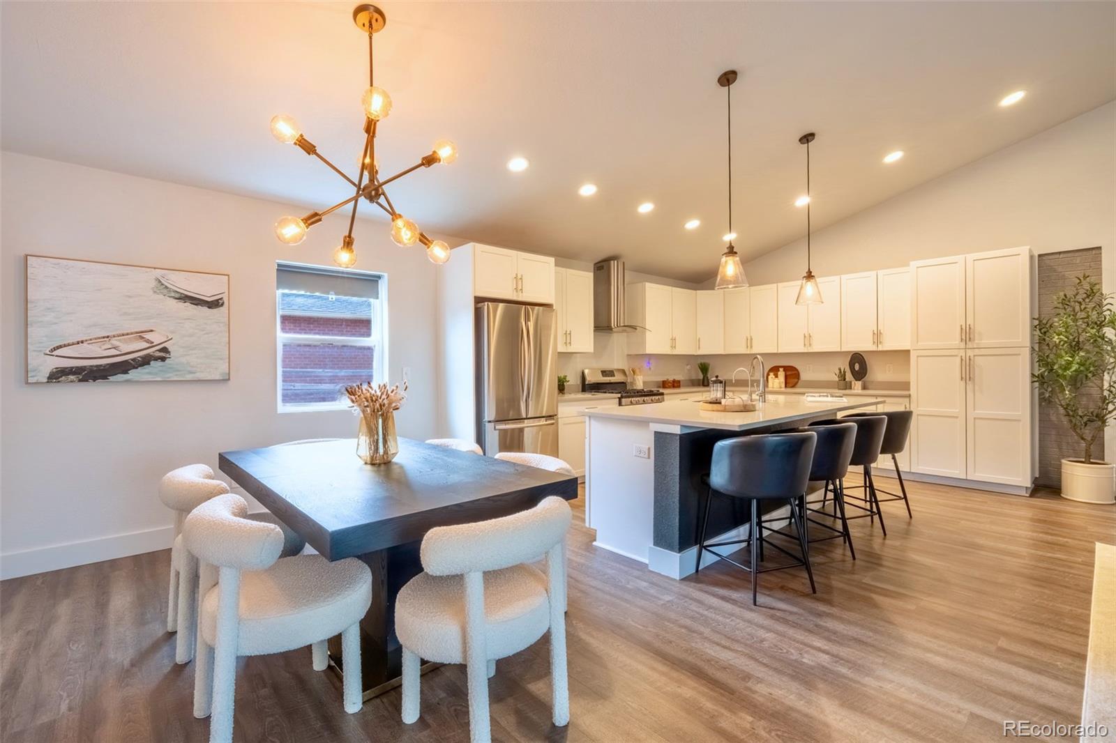 7000 W 27th Avenue Wheat Ridge CO 80033