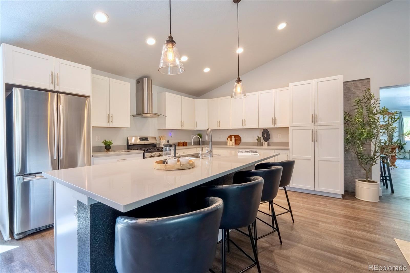 7000 W 27th Avenue Wheat Ridge CO 80033