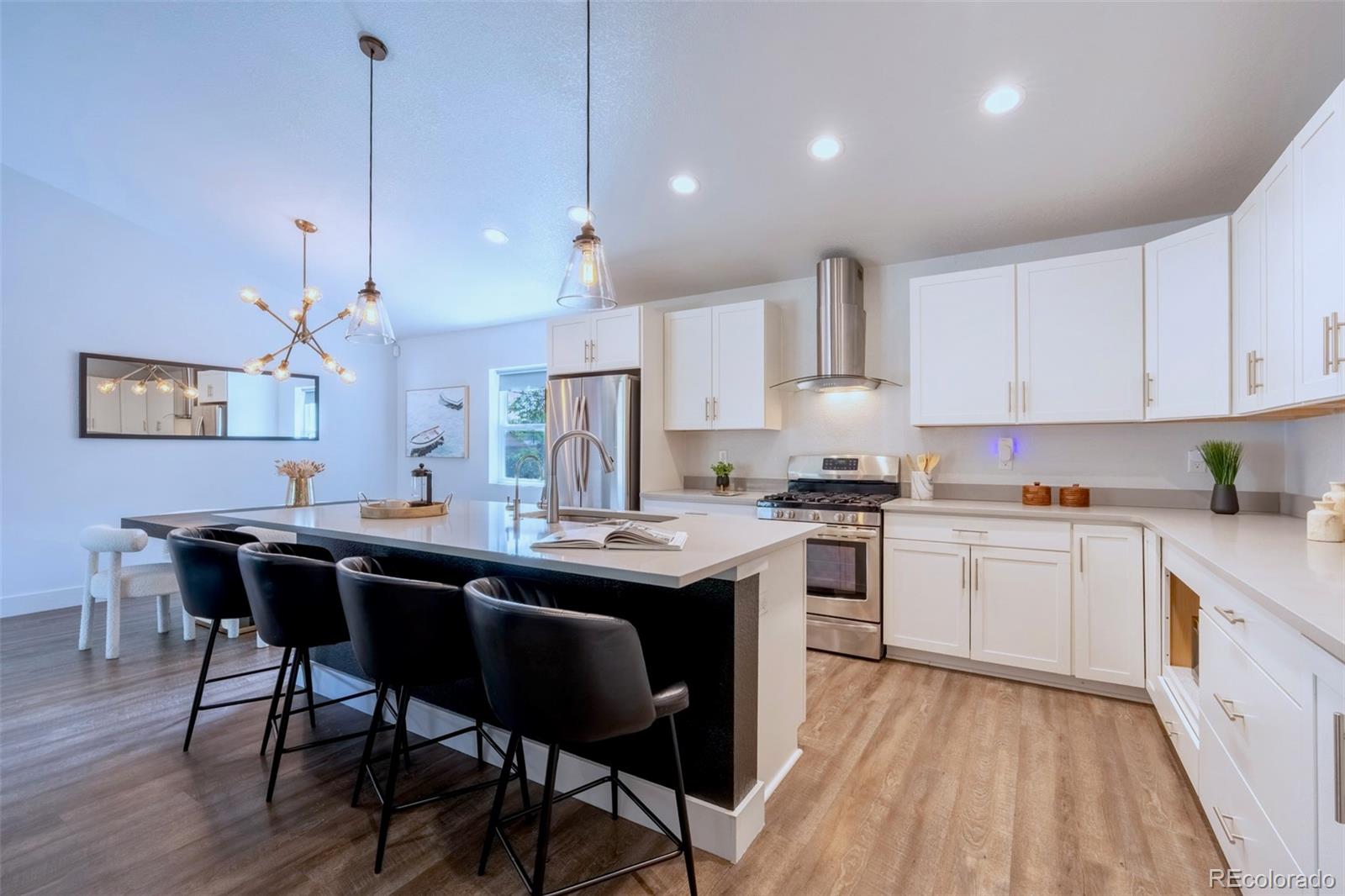 7000 W 27th Avenue Wheat Ridge CO 80033