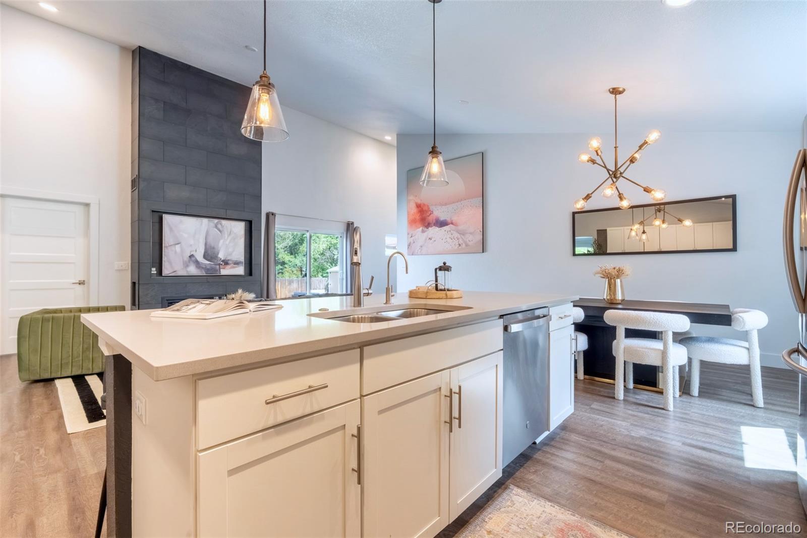 7000 W 27th Avenue Wheat Ridge CO 80033