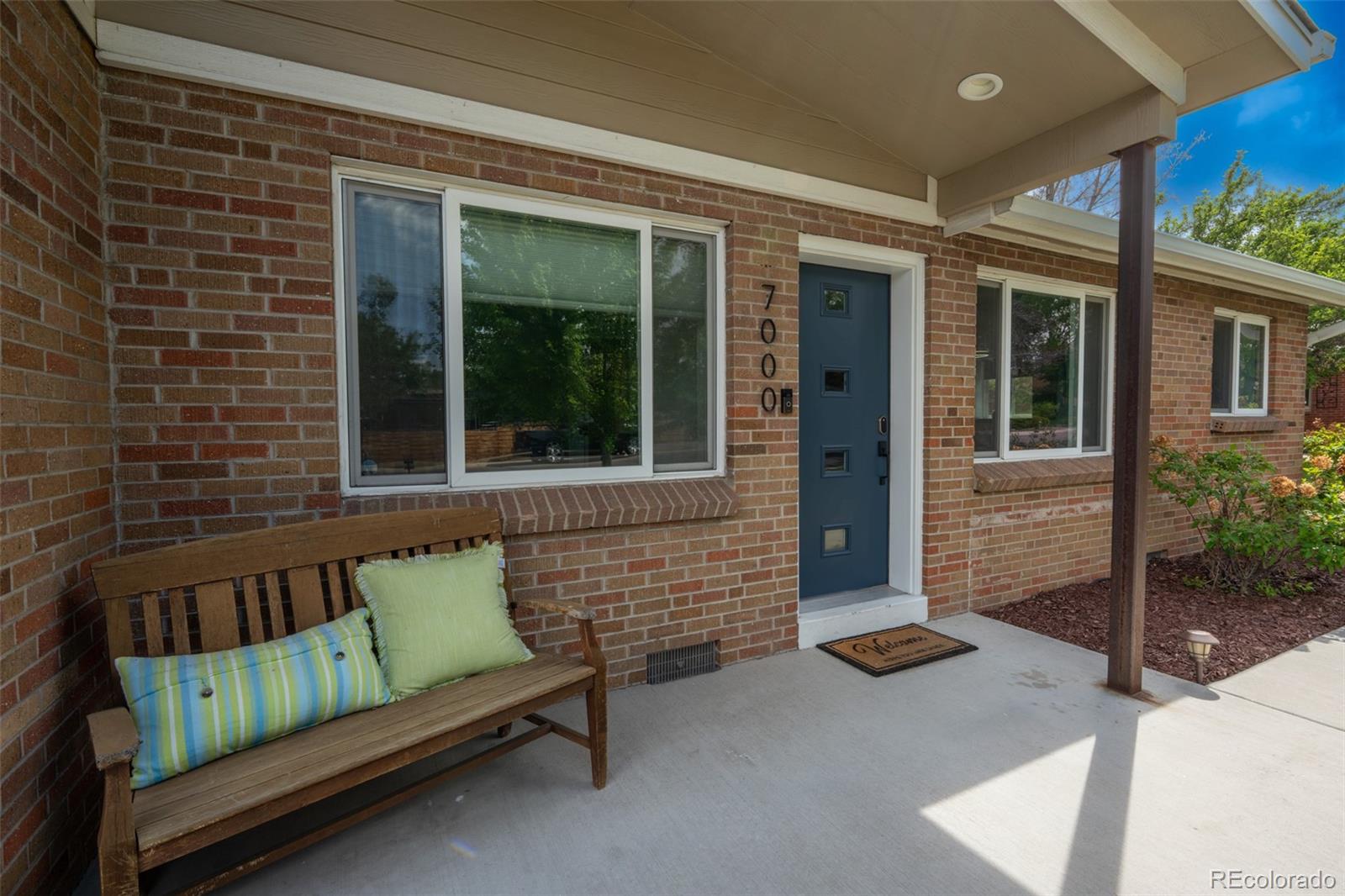 7000 W 27th Avenue Wheat Ridge CO 80033