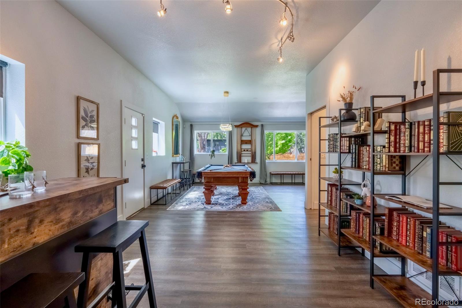 7000 W 27th Avenue Wheat Ridge CO 80033