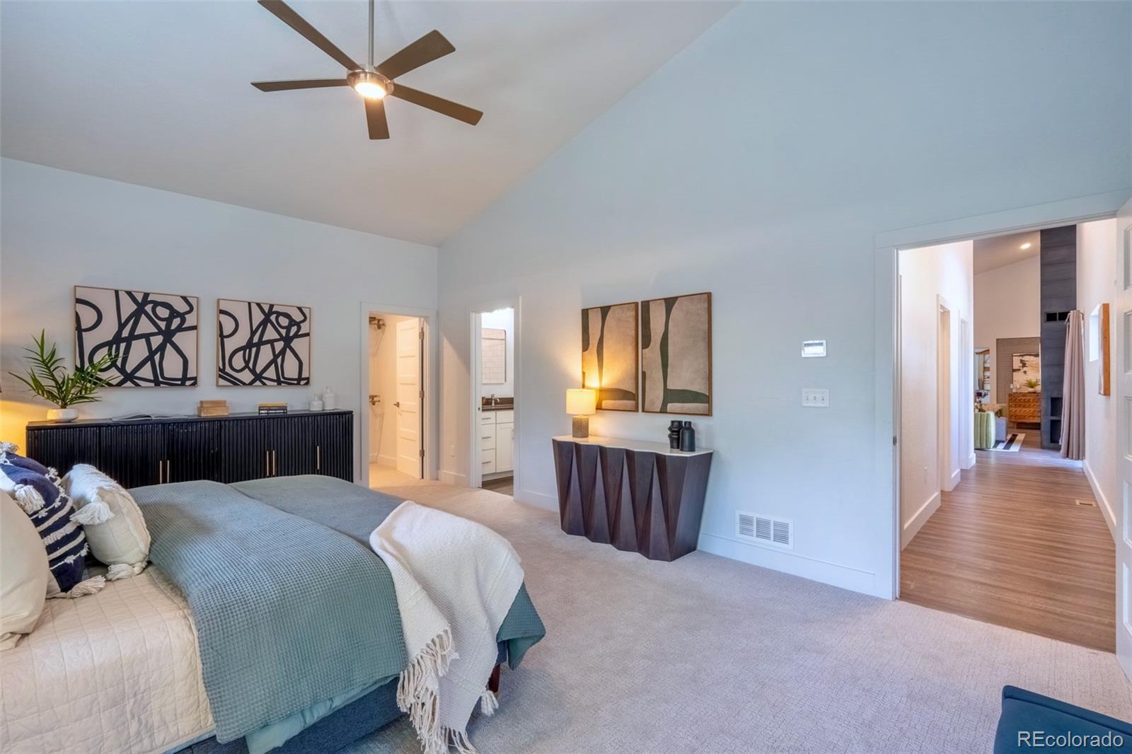 7000 W 27th Avenue Wheat Ridge CO 80033