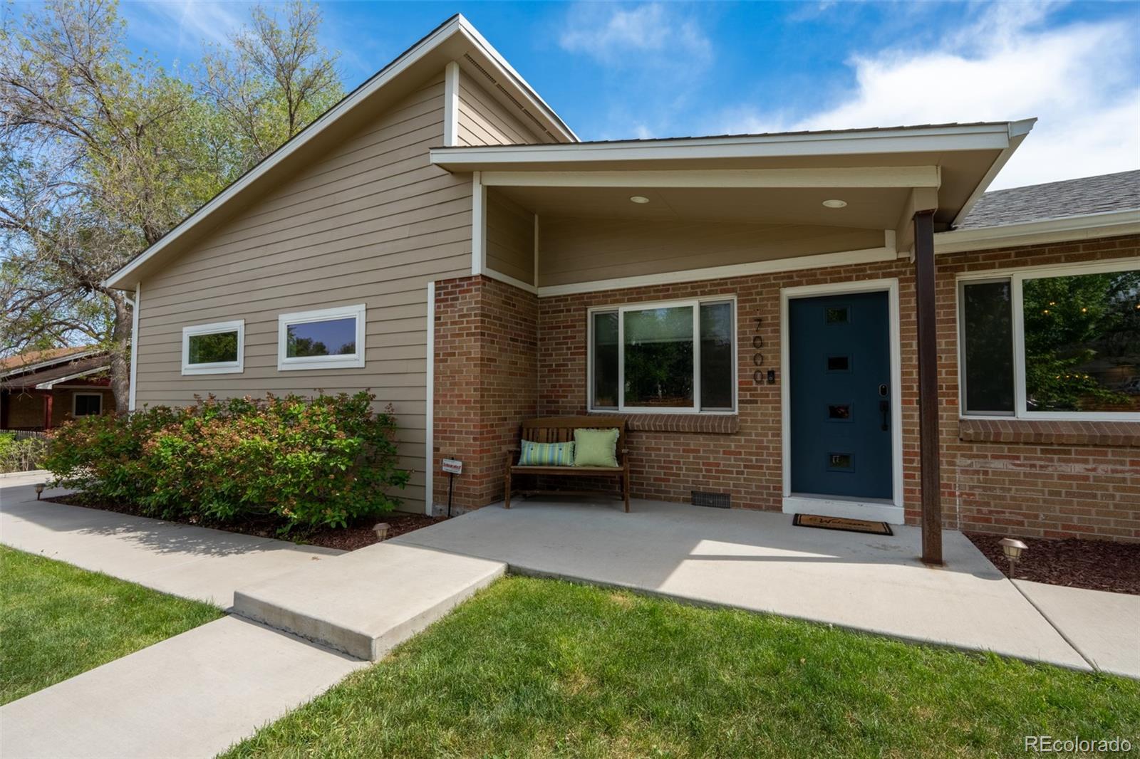 7000 W 27th Avenue Wheat Ridge CO 80033