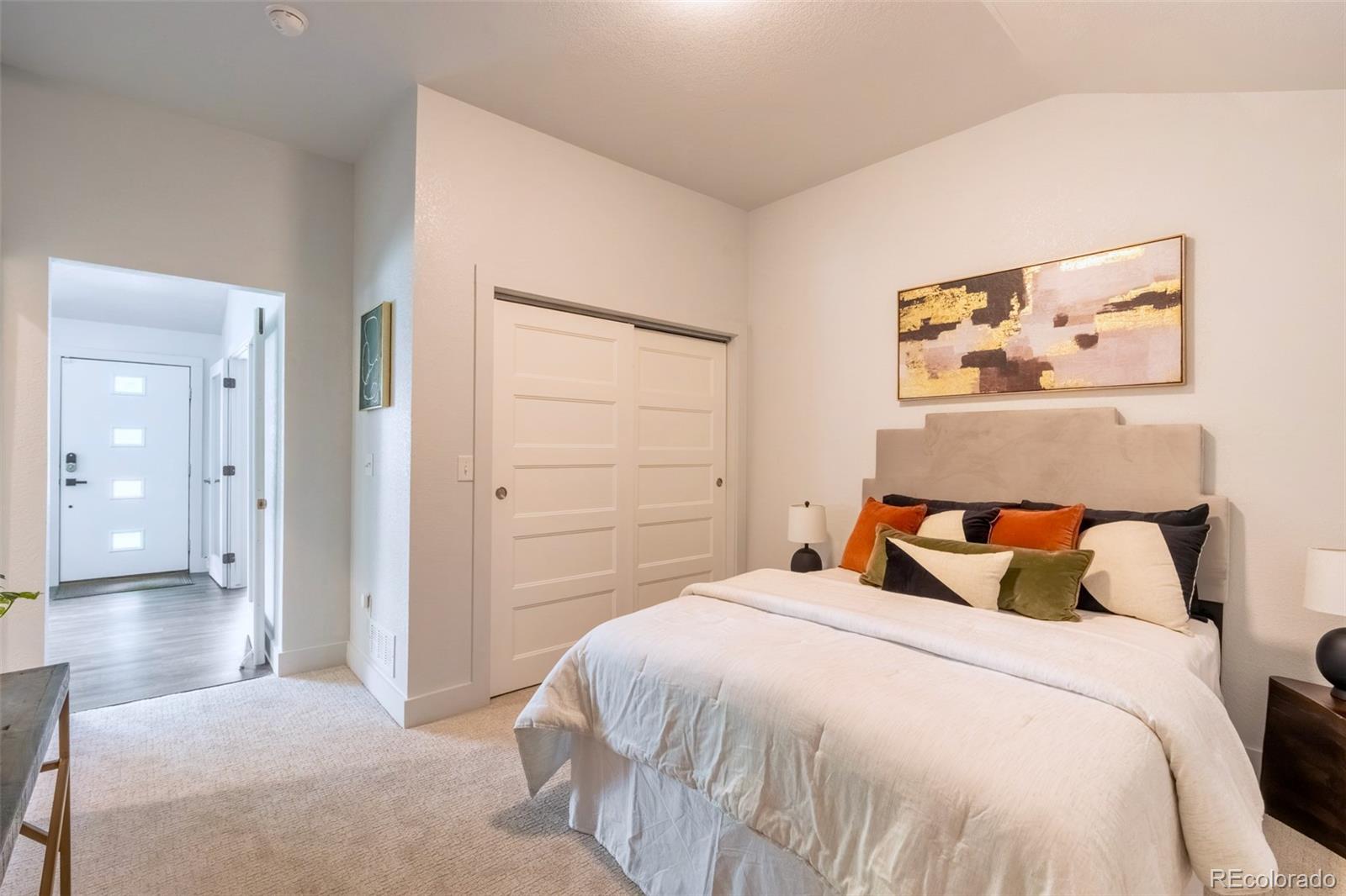 7000 W 27th Avenue Wheat Ridge CO 80033
