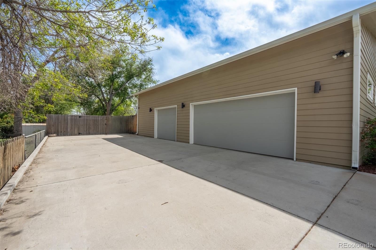 7000 W 27th Avenue Wheat Ridge CO 80033