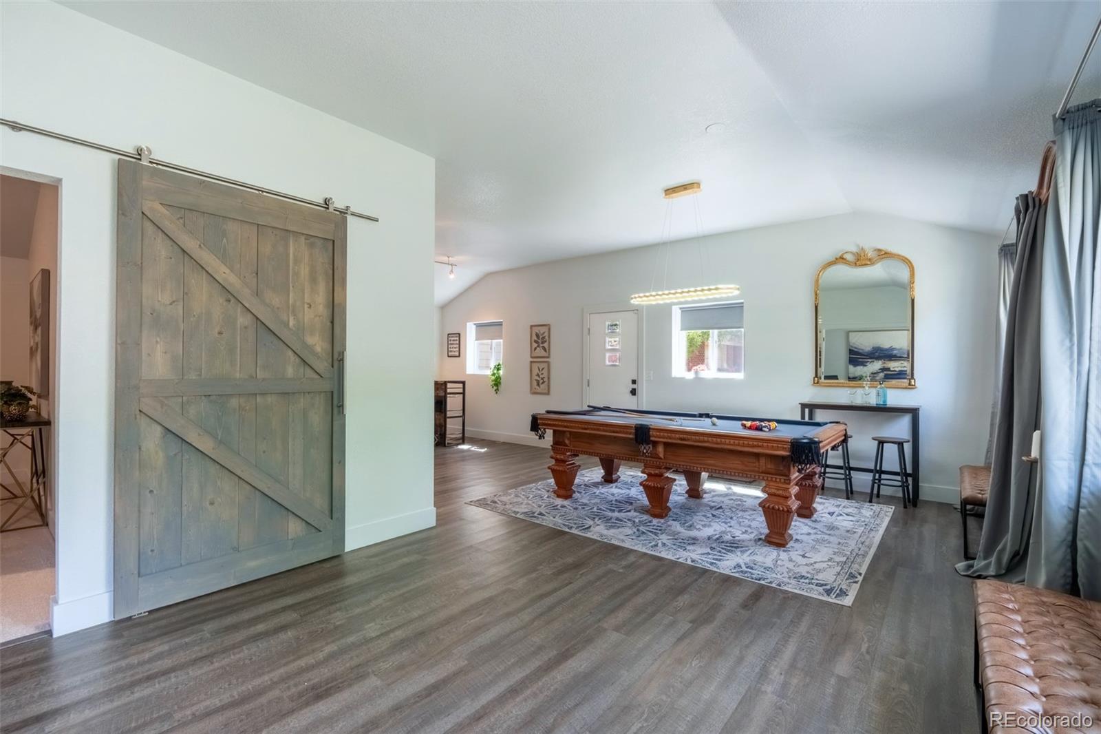 7000 W 27th Avenue Wheat Ridge CO 80033