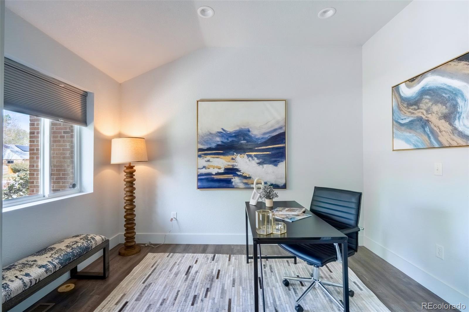 7000 W 27th Avenue Wheat Ridge CO 80033