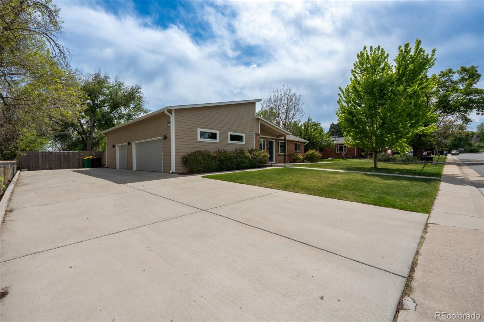 7000 W 27th Avenue Wheat Ridge CO 80033