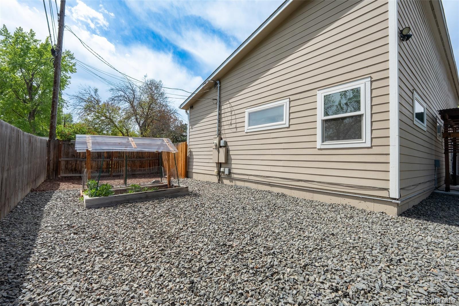 7000 W 27th Avenue Wheat Ridge CO 80033