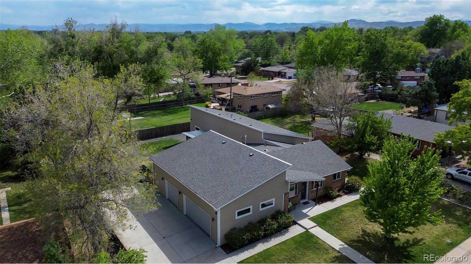 7000 W 27th Avenue Wheat Ridge CO 80033