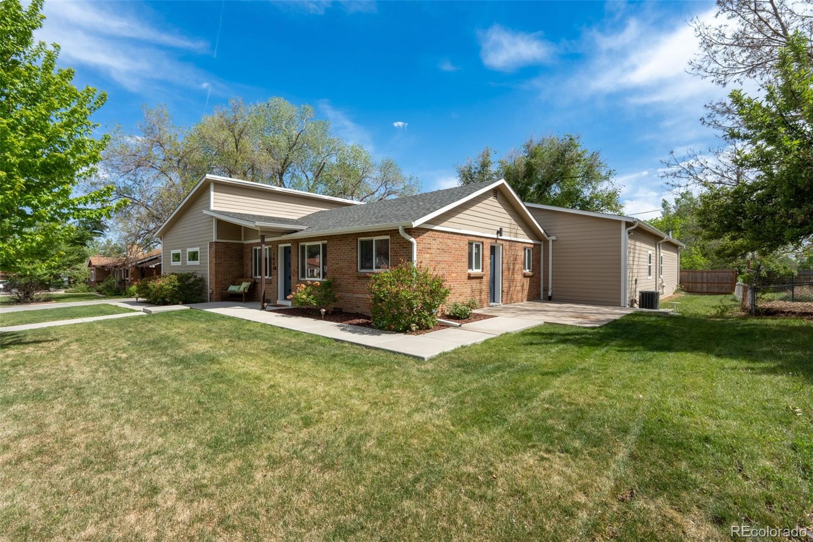 7000 W 27th Avenue Wheat Ridge CO 80033