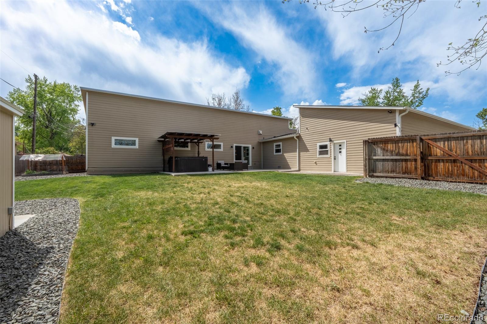 7000 W 27th Avenue Wheat Ridge CO 80033