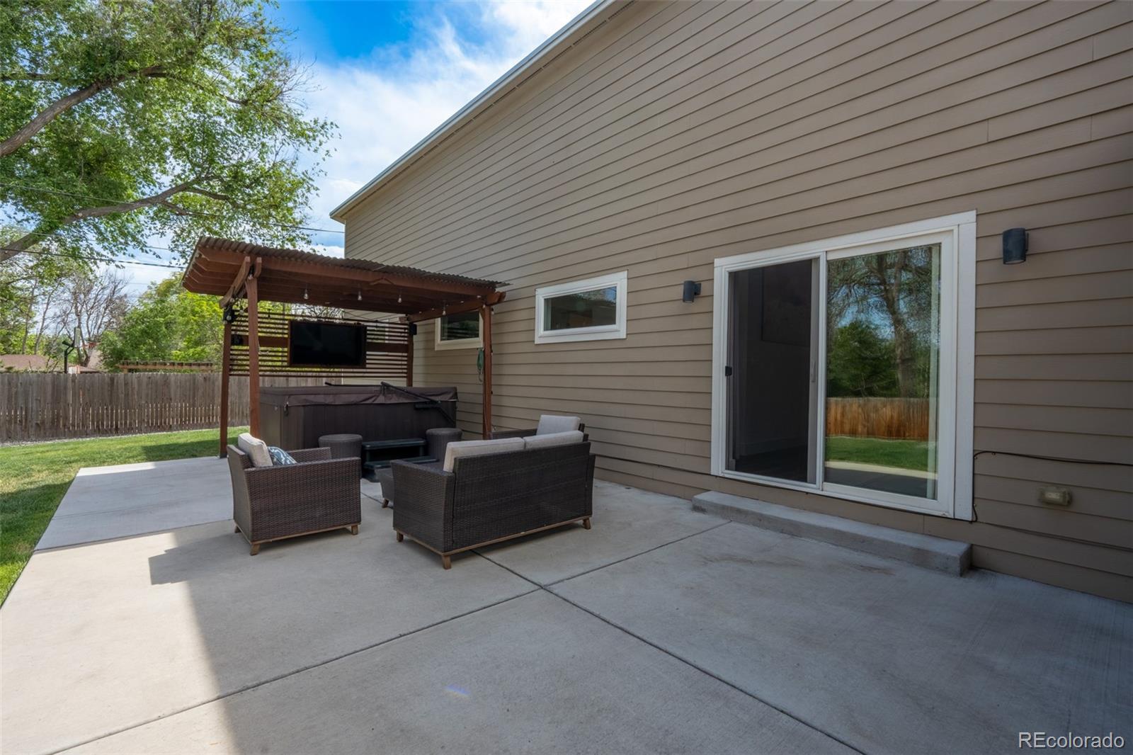 7000 W 27th Avenue Wheat Ridge CO 80033