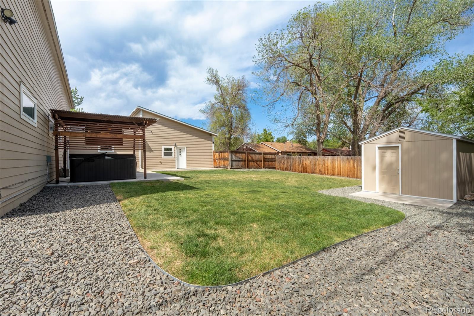 7000 W 27th Avenue Wheat Ridge CO 80033