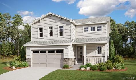 4172 N Haleyville Street Aurora CO 80019