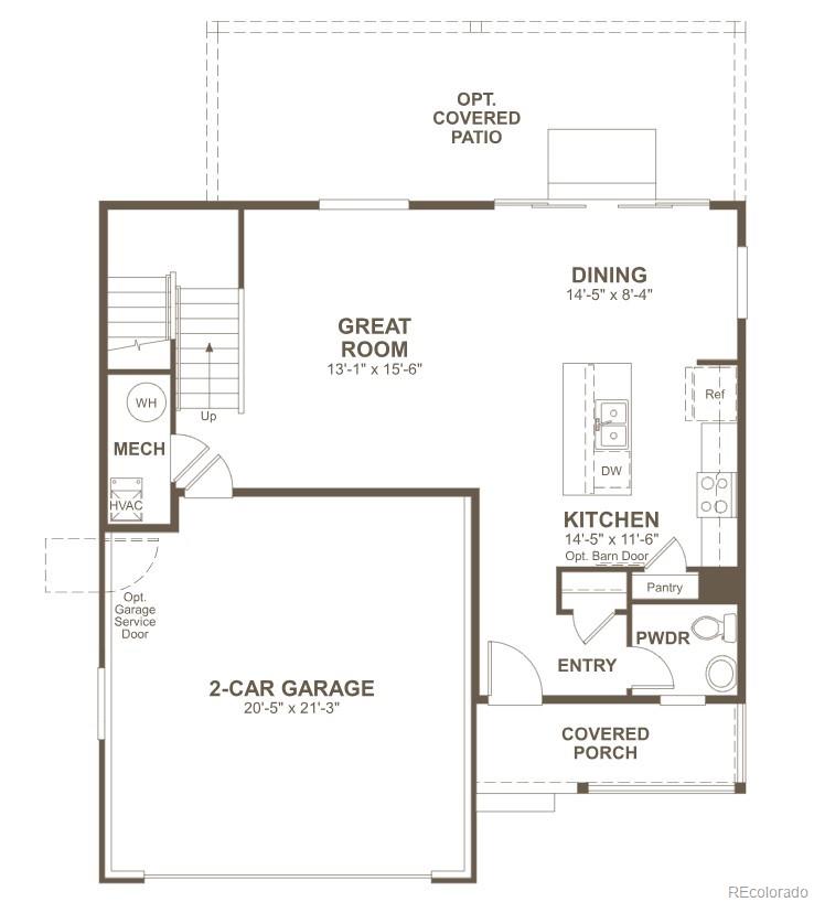 4172 N Haleyville Street Aurora CO 80019