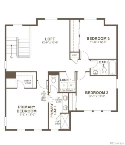 4172 N Haleyville Street Aurora CO 80019