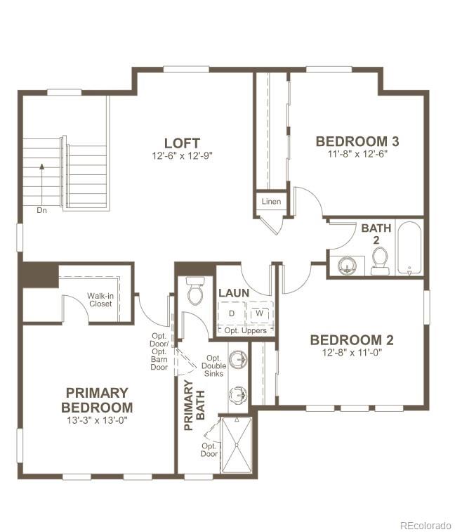 4172 N Haleyville Street Aurora CO 80019