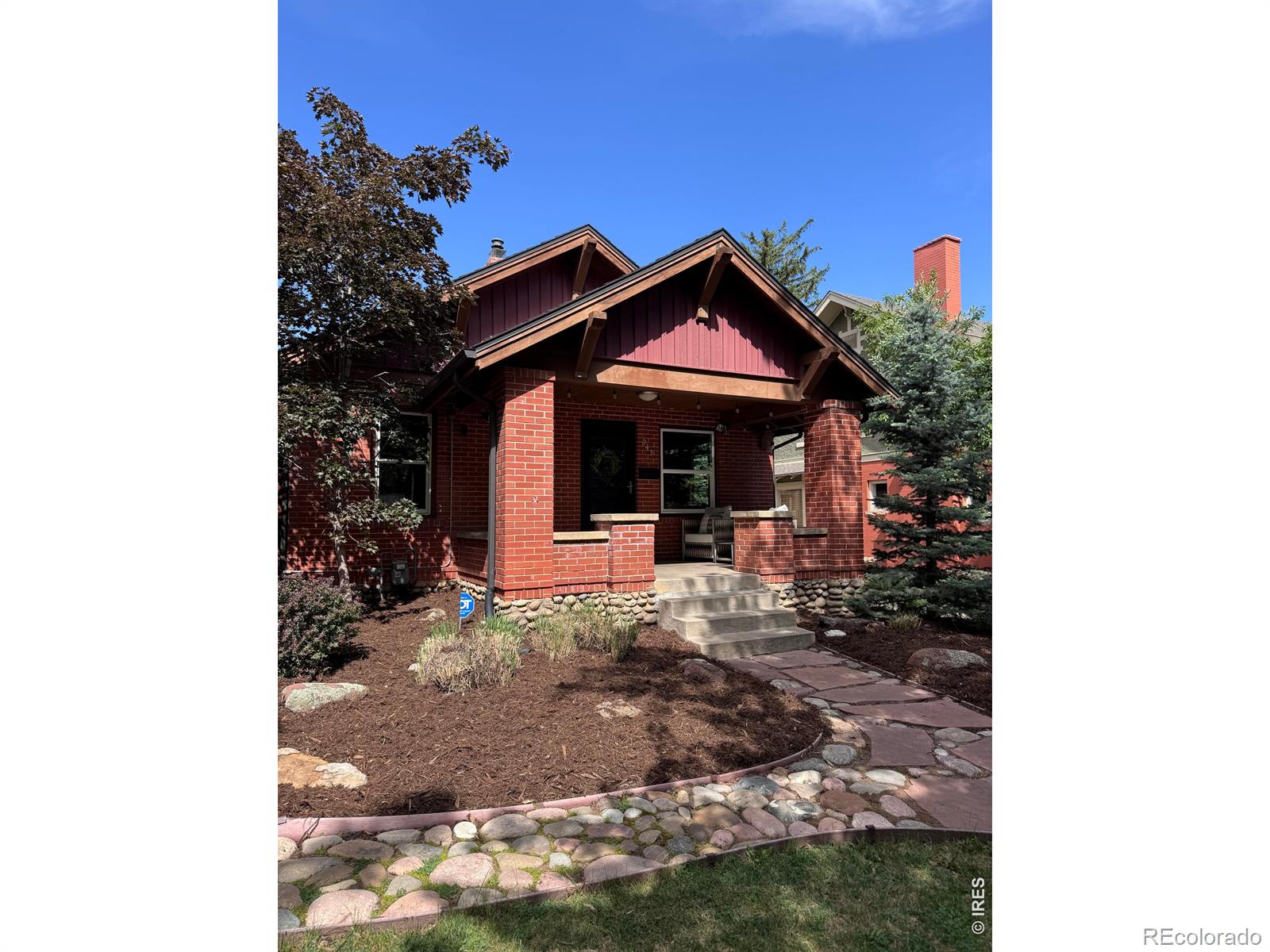 943 10th Street Boulder CO 80302