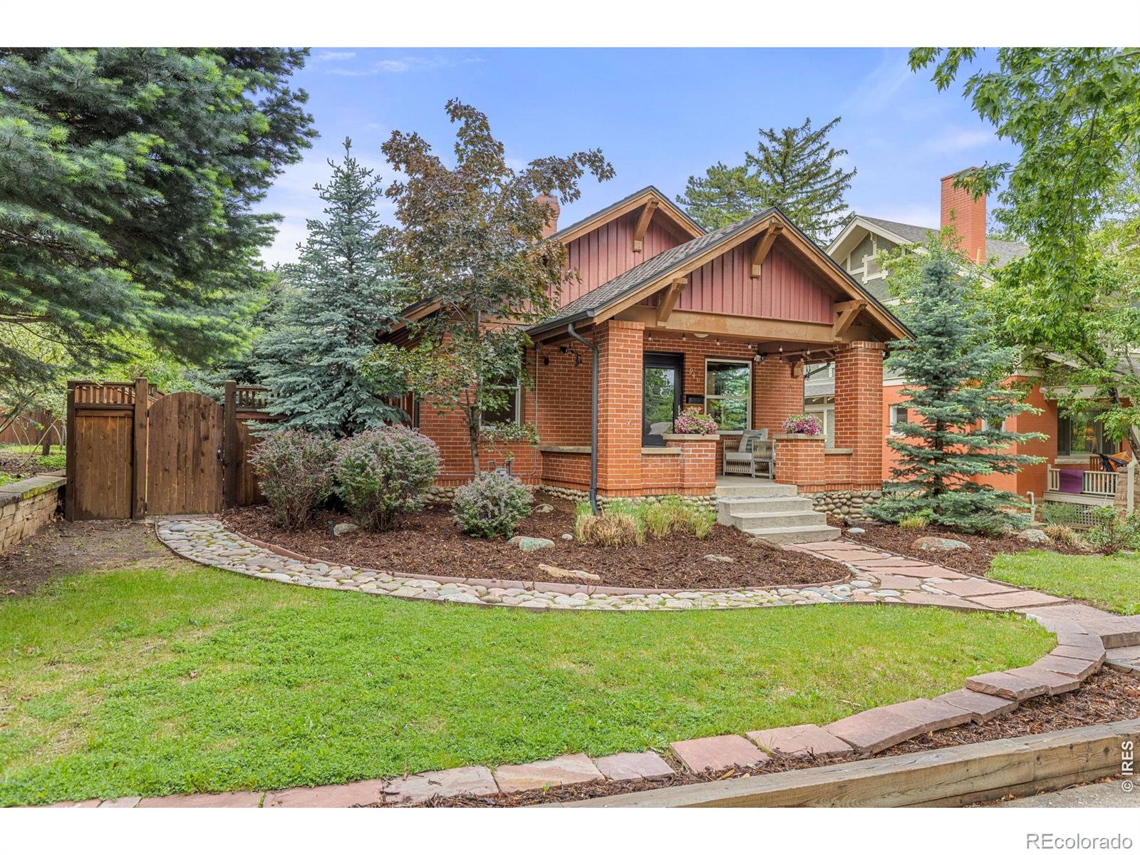 943 10th Street Boulder CO 80302