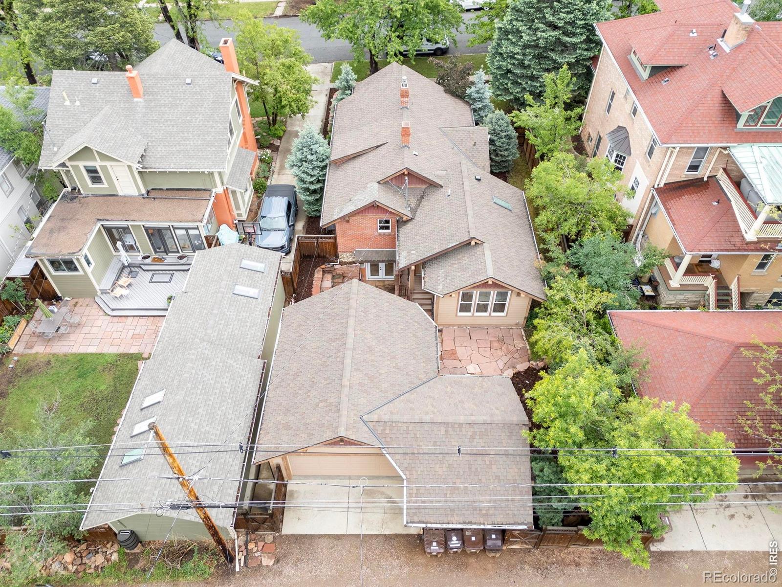 943 10th Street Boulder CO 80302