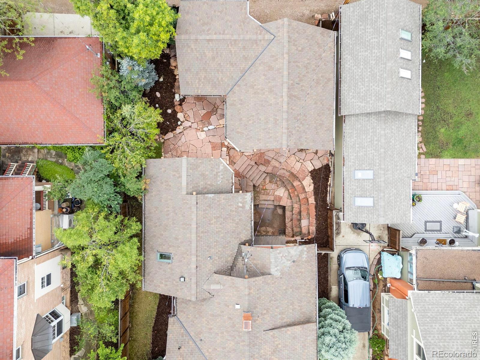 943 10th Street Boulder CO 80302