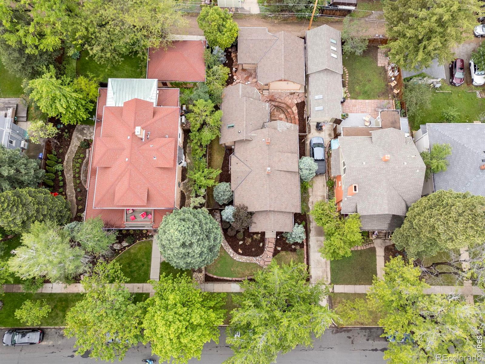 943 10th Street Boulder CO 80302