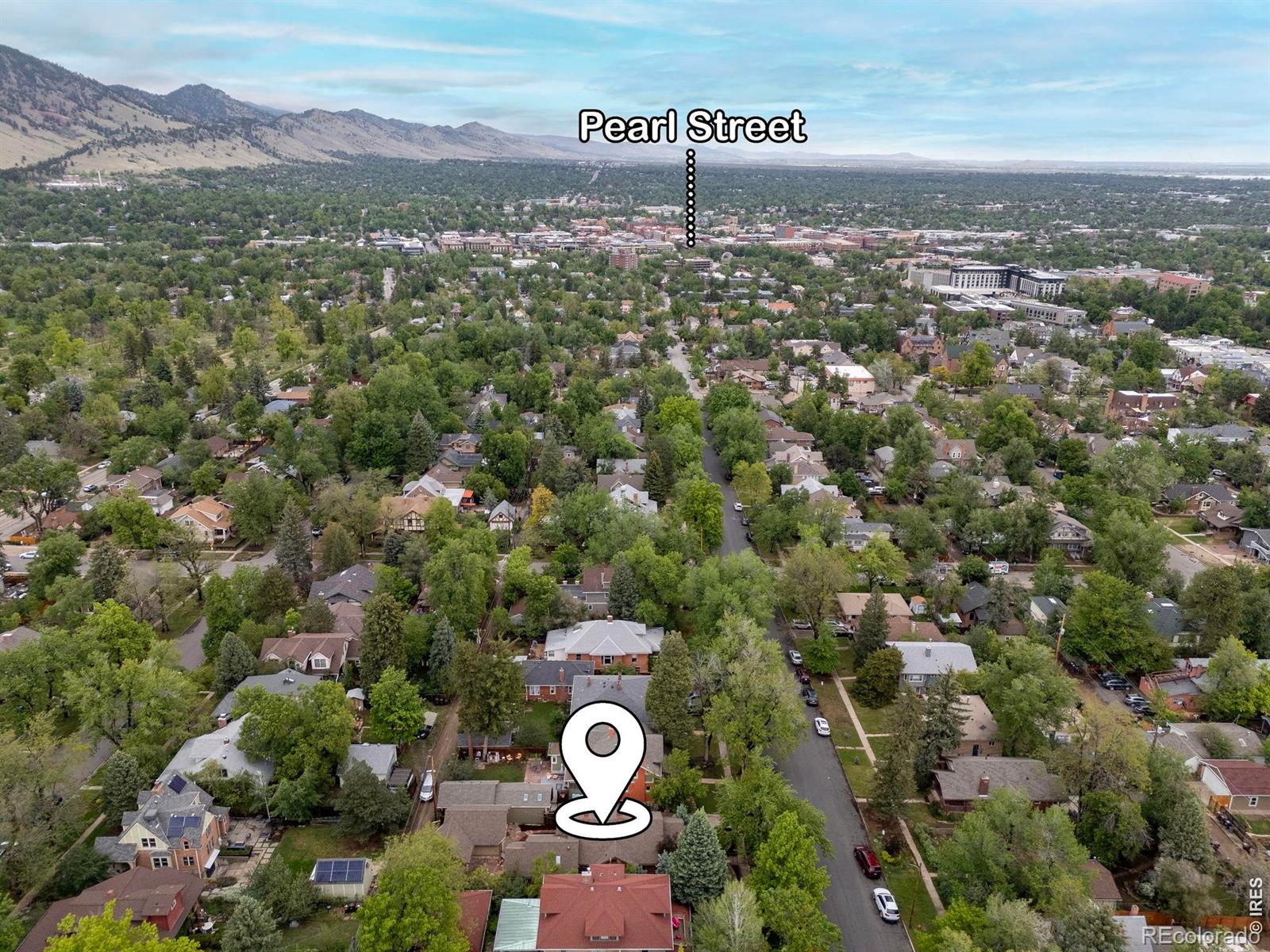 943 10th Street Boulder CO 80302