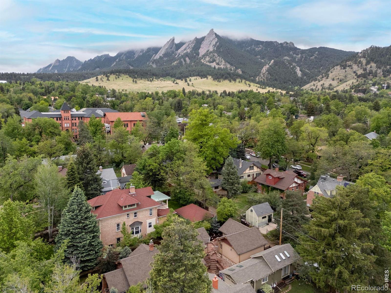 943 10th Street Boulder CO 80302