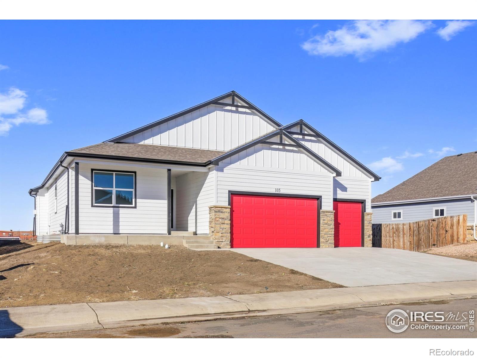 105 7 Avenue Wiggins CO 80654