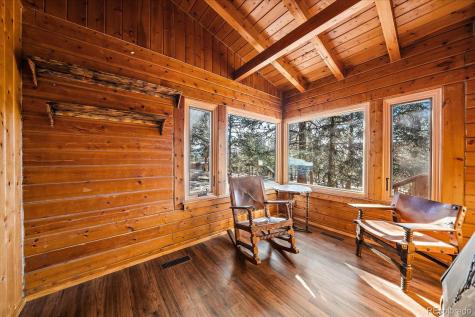 121 Mary Beth Road Evergreen CO 80439