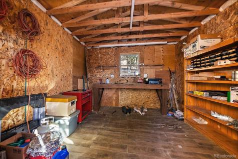 121 Mary Beth Road Evergreen CO 80439