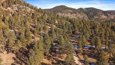 121 Mary Beth Road Evergreen CO 80439