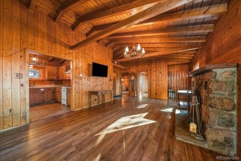 121 Mary Beth Road Evergreen CO 80439