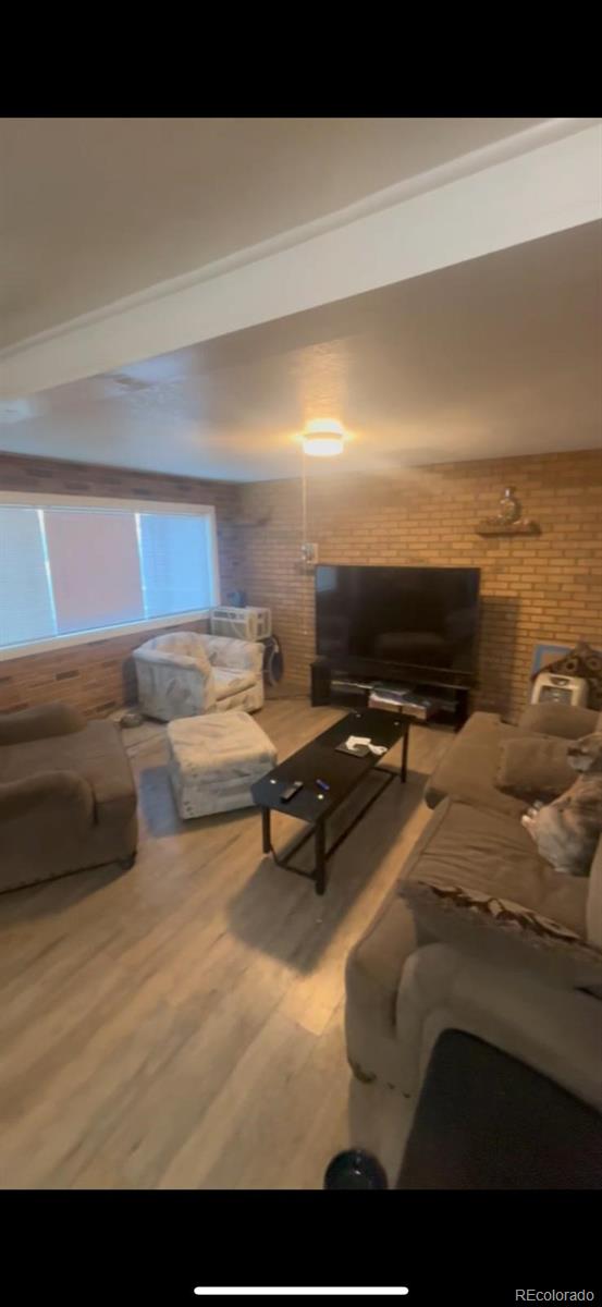 1037 S Perry Street Denver CO 80219