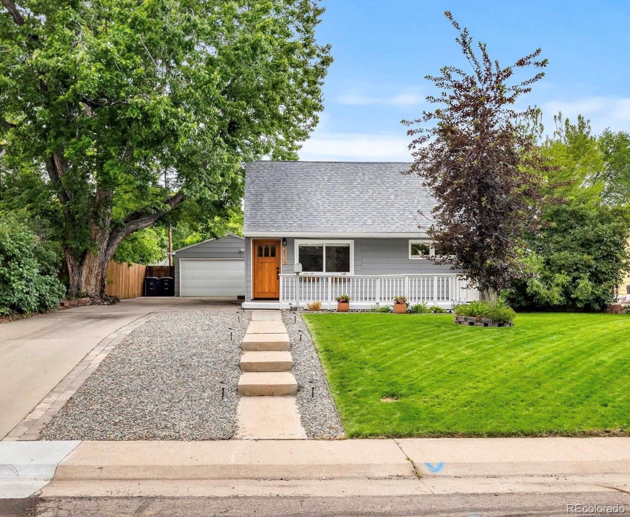 2535 S Julian Street Denver CO 80219